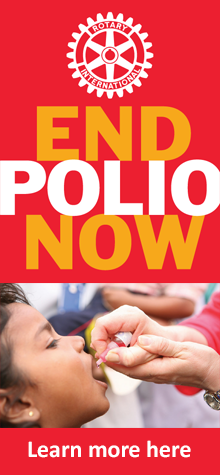 End Polio