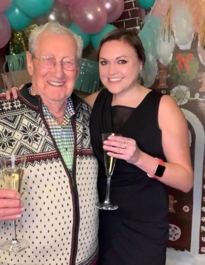 Main article image for story titled 'PDG Hank Heffernan'