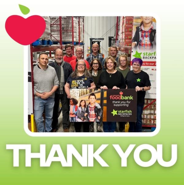 Main article image for story titled 'The Rotary Club of Kamloops -Maintaining Connections Community Service – This is how WE do it'