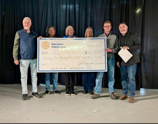 Main article image for story titled 'Kinder Bear Accessible Playground Upgrade Project.'