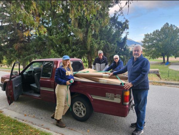 Main article image for story titled 'Who is Mason Schnell '