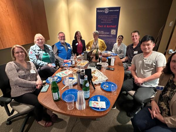 Main article image for story titled 'Rotary Poker Anyone??'