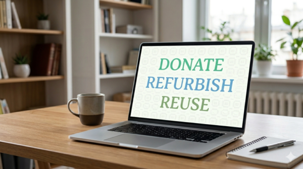 Main article image for story titled '"Refresh & Reconnect" '