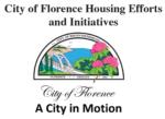 Main article image for story titled 'City of Florence Update'