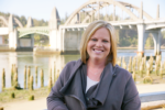 Main article image for story titled 'Kim Erickson New Florence Rotary President 2020-2021'