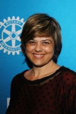 Main article image for story titled 'President Meg Spencer Wraps Up Rotary Year 2019-2020'