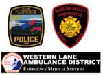 Main article image for story titled 'Florence Police & Fire Department Updates'