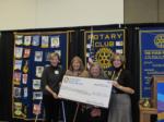 Main article image for story titled 'Funding Award'