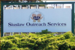 Main article image for story titled 'Siuslaw Outreach Services'