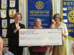 Main article image for story titled 'Funds Request Awarded'