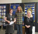 Main article image for story titled 'Professional Development Grants Awarded'