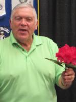 Main article image for story titled 'Rhododendrons with Mike Bones'