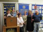 Main article image for story titled '4-Way Test Speech Contest'