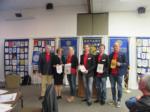 Main article image for story titled 'GSE Germany'