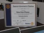 Main article image for story titled 'District Awards'