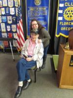 Main article image for story titled 'Honor Flight'