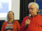 Main article image for story titled 'The Public Art presented by Harlen Springer and Jayne Smoley'