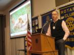Main article image for story titled 'Rodger Bennett Photography'