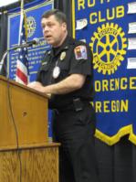 Main article image for story titled 'Volunteer Firefighters'