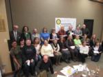 Main article image for story titled 'Western Lane Community Foundation'
