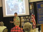 Main article image for story titled 'Paul Reilly-Organic, Local, and Free: Foraging in the Coastal Region of Oregon'