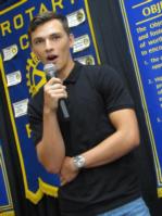 Main article image for story titled 'Ryan Denning - Outbound Exchange'