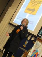 Main article image for story titled 'Membership - Beth Sheehan'