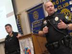 Main article image for story titled 'School Resource Officer Program'