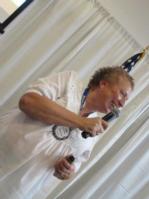 Main article image for story titled 'Ecuador Dental Mission'