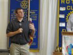 Main article image for story titled 'Jake Thompson'