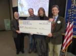 Main article image for story titled 'Florence Rotary Supports the Boys & Girls Club'