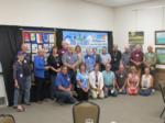 Main article image for story titled 'Cool at the Coast Golf Tournament Wrap Up'