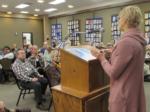 Main article image for story titled 'Boys and Girls Club + Kathy Murphy “Light Up A Life”'