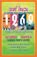 Main article image for story titled '2019 Auction'