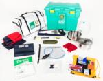 Main article image for story titled 'Shelterbox'