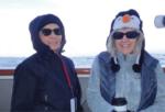 Main article image for story titled 'Antarctica Trip'