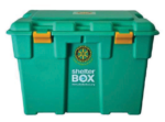 Main article image for story titled 'Shelter Box Update & Jesse Beers Tribal History'
