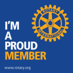 Main article image for story titled 'Rotary Moments and Membership'