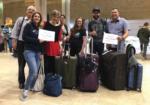 Main article image for story titled 'Rotary Group Exchange - Israel'