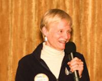Main article image for story titled 'Cecily Majerus'