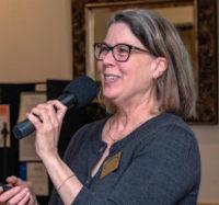 Main article image for story titled 'Beth Henry From Windsor Chamber of Commerce'