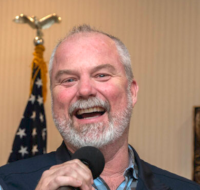 Main article image for story titled 'James Gore - Sonoma County Supervisor'