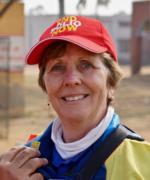 Main article image for story titled 'Nurturing a sense of togetherness in a Rotary club'