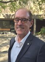 Main article image for story titled 'Building Bridges Award'