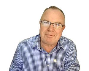 Main article image for story titled 'Living the 4-Way Test When Others Don’t'