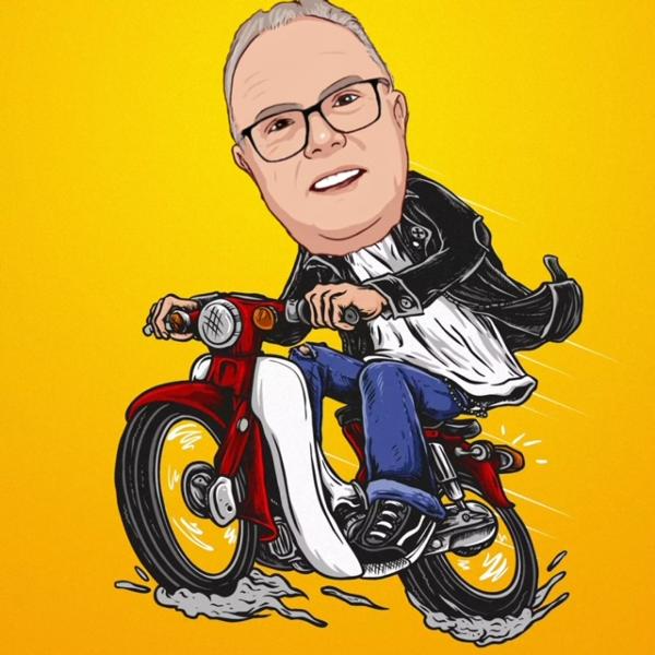 Main article image for story titled 'Visit with the Rotary Club of Livermore '