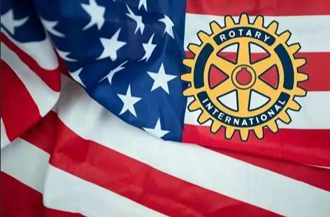 Main article image for story titled 'Honoring Service: Veterans Day and the Spirit of Rotary'