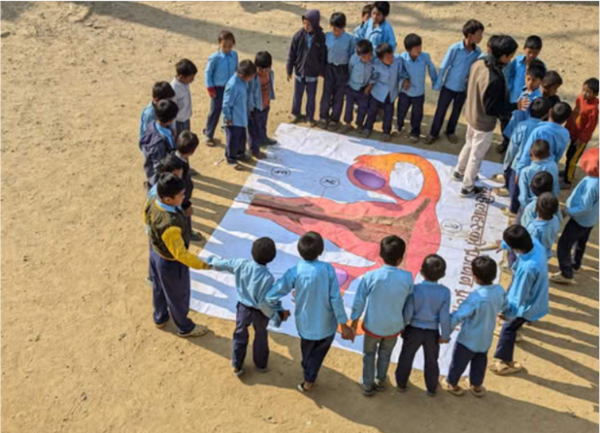 Rotary eClub of Silicon Valley Days for Girls Fall Fundraiser - 10/27-11/30 2025 Main article image for story titled 'Rotary eClub of Silicon Valley Days for Girls Fall Fundraiser - 10/27-11/30 2025'