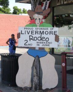Main article image for story titled 'Rotary Club of Livermore Announces Livermore Rotary Parade! '