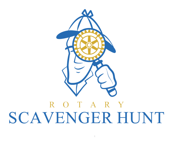 Main article image for story titled '2021 Scavenger Hunt!'